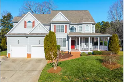 100 Maywood Way, Chapel Hill, NC 27516 - Photo 3