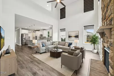 6633 Penfield Street, Wake Forest, NC 27587 - Photo 5