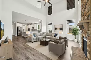 6633 Penfield St, Wake Forest, NC 27587 - Photo 5