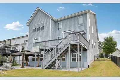 6633 Penfield Street, Wake Forest, NC 27587 - Photo 23