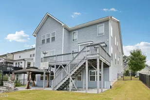 6633 Penfield St, Wake Forest, NC 27587 - Photo 23