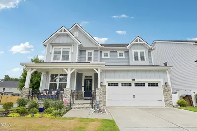 6633 Penfield Street, Wake Forest, NC 27587 - Photo 1