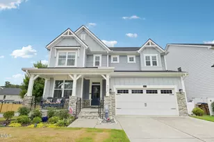 6633 Penfield St, Wake Forest, NC 27587 - Photo 1