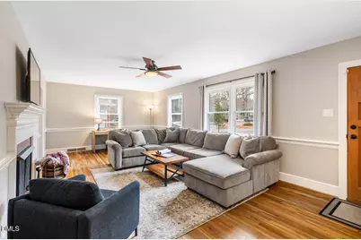 417 W Maynard Avenue, Durham, NC 27704 - Photo 5
