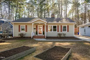 417 W Maynard Ave, Durham, NC 27704 - Photo 1