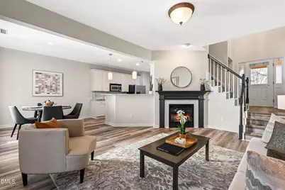 11035 Southwalk Lane, Raleigh, NC 27614 - Photo 9