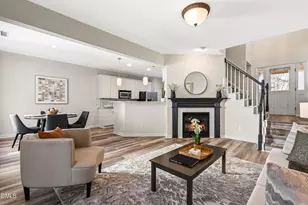 11035 Southwalk Ln, Raleigh, NC 27614 - Photo 9