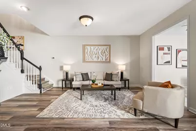 11035 Southwalk Lane, Raleigh, NC 27614 - Photo 7