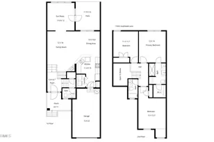 11035 Southwalk Ln, Raleigh, NC 27614 - Photo 49