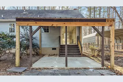 164 Bridges Lane, Youngsville, NC 27596 - Photo 25