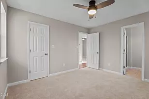 164 Bridges Ln, Youngsville, NC 27596 - Photo 11