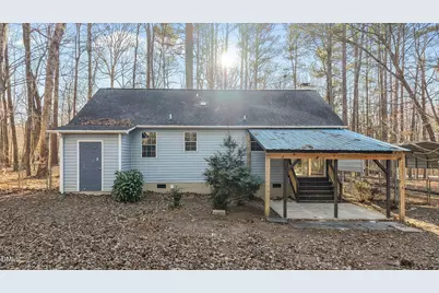 164 Bridges Lane, Youngsville, NC 27596 - Photo 27