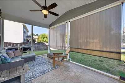 2111 Old Rosebud Drive, Knightdale, NC 27545 - Photo 27