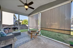 2111 Old Rosebud Dr, Knightdale, NC 27545 - Photo 27