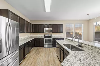 2111 Old Rosebud Drive, Knightdale, NC 27545 - Photo 9