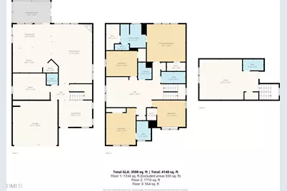 2111 Old Rosebud Drive, Knightdale, NC 27545 - Photo 29