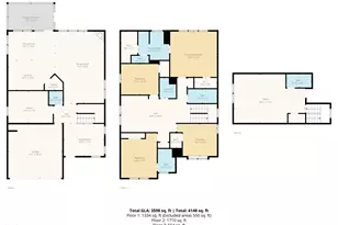 2111 Old Rosebud Dr, Knightdale, NC 27545 - Photo 29