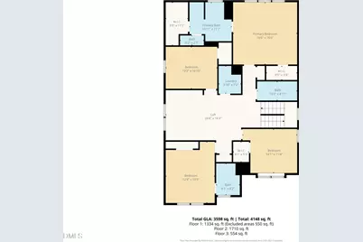 2111 Old Rosebud Drive, Knightdale, NC 27545 - Photo 15