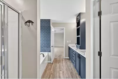 2111 Old Rosebud Drive, Knightdale, NC 27545 - Photo 21