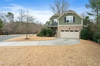 3428 Lily Orchard Way, Apex, NC 27539 - Photo 39