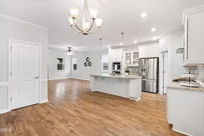 3428 Lily Orchard Way, Apex, NC 27539 - Photo 11