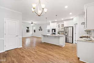 3428 Lily Orch Wy, Apex, NC 27539 - Photo 11