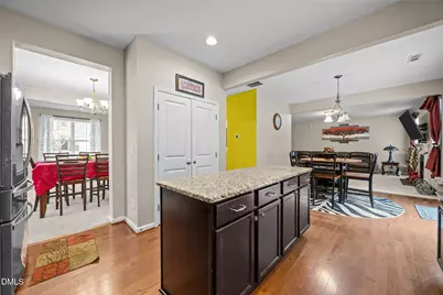 2021 Muddy Creek Court, Raleigh, NC 27610 - Photo 15