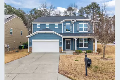 2021 Muddy Creek Court, Raleigh, NC 27610 - Photo 3