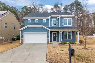 2021 Muddy Creek Ct, Raleigh, NC 27610 - Photo 3