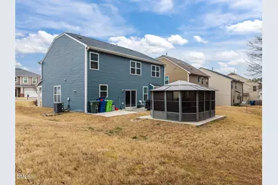 2021 Muddy Creek Court, Raleigh, NC 27610 - Photo 37