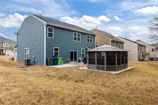 2021 Muddy Creek Ct, Raleigh, NC 27610 - Photo 37