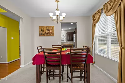 2021 Muddy Creek Court, Raleigh, NC 27610 - Photo 17