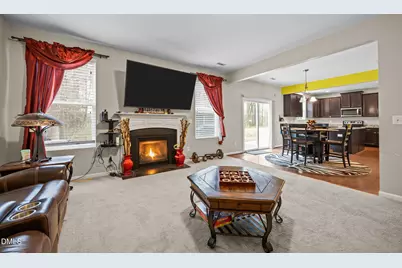 2021 Muddy Creek Court, Raleigh, NC 27610 - Photo 9