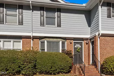 123 Old Cooper Square #Unit M3, Chapel Hill, NC 27517 - Photo 1