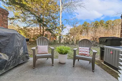 123 Old Cooper Square #Unit M3, Chapel Hill, NC 27517 - Photo 27