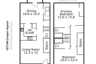 123 Old Cooper Square, Chapel Hill, NC 27517 - Photo 29