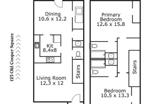 123 Old Cooper Square, Chapel Hill, NC 27517 - Photo 29