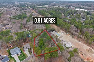 507 Maple St, Cary, NC 27513 - Photo 1