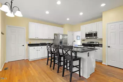 6512 Cablewood Drive, Raleigh, NC 27603 - Photo 11