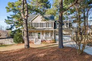 6512 Cablewood Dr, Raleigh, NC 27603 - Photo 1