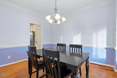 6512 Cablewood Drive, Raleigh, NC 27603 - Photo 17