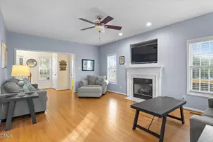 6512 Cablewood Dr, Raleigh, NC 27603 - Photo 11