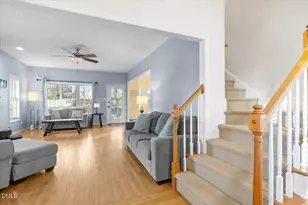 6512 Cablewood Dr, Raleigh, NC 27603 - Photo 7