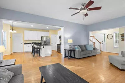 6512 Cablewood Drive, Raleigh, NC 27603 - Photo 9