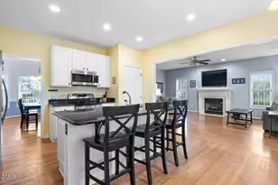 6512 Cablewood Dr, Raleigh, NC 27603 - Photo 15