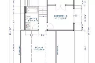 616 Hillard Ln, Wendell, NC 27591 - Photo 3