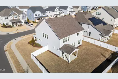 237 Cressida Woods Drive, Holly Springs, NC 27540 - Photo 5