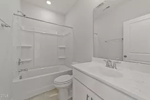 237 Cressida Woods Dr, Holly Springs, NC 27540 - Photo 27