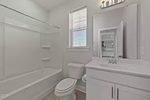 237 Cressida Woods Dr, Holly Springs, NC 27540 - Photo 21