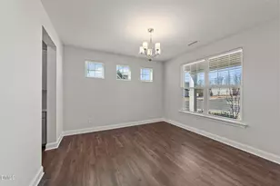 237 Cressida Woods Dr, Holly Springs, NC 27540 - Photo 9